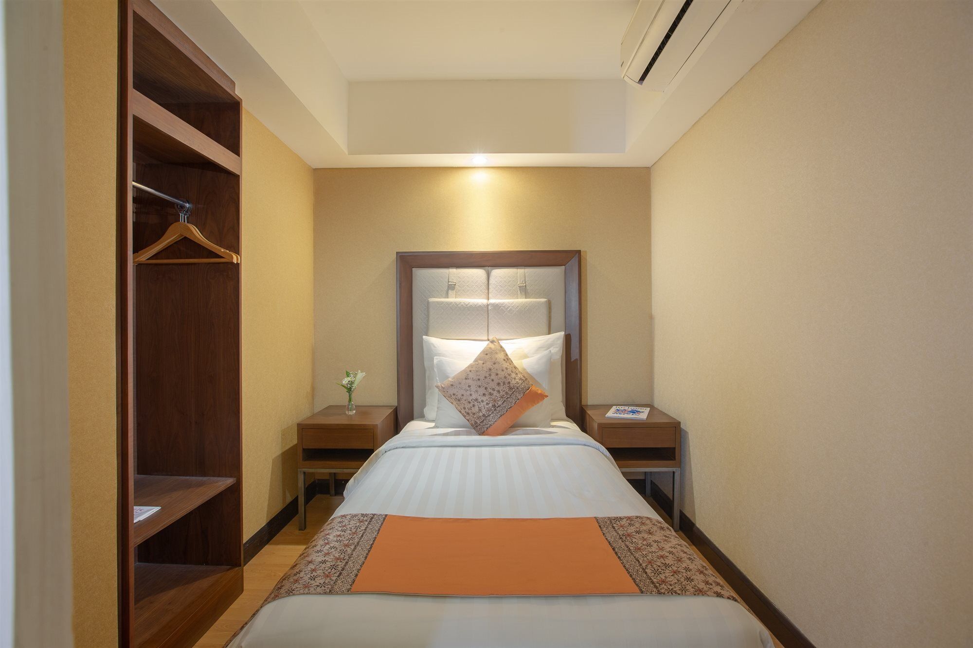 Sahid Raya Hotel & Convention Yogyakarta Maguwo Exterior photo